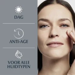 Eucerin Hyaluron-Filler + 3x Effect Dagcrème SPF 30 -Exporteren Zalfje Pro Winkel 1036825 3