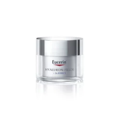Eucerin Hyaluron-Filler + 3x Effect Dagcrème Droge Huid SPF 15