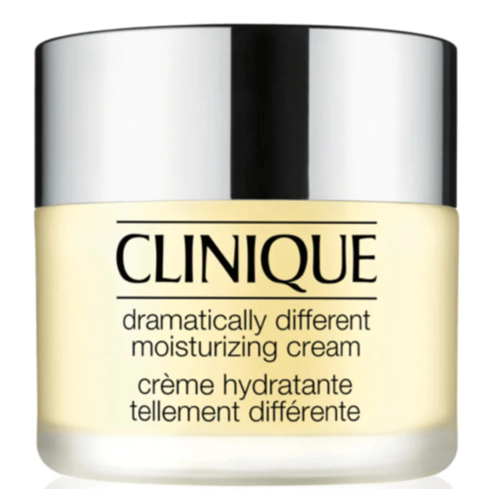 Clinique Dramatically Different Moisturizing Cream 50 Ml 1 Clinique Dramatically Different Moisturizing Cream 50 Ml