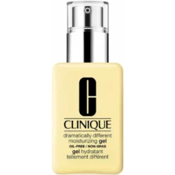 Clinique Dramatically Different Moisturizing Gel Gecombineerde Huid