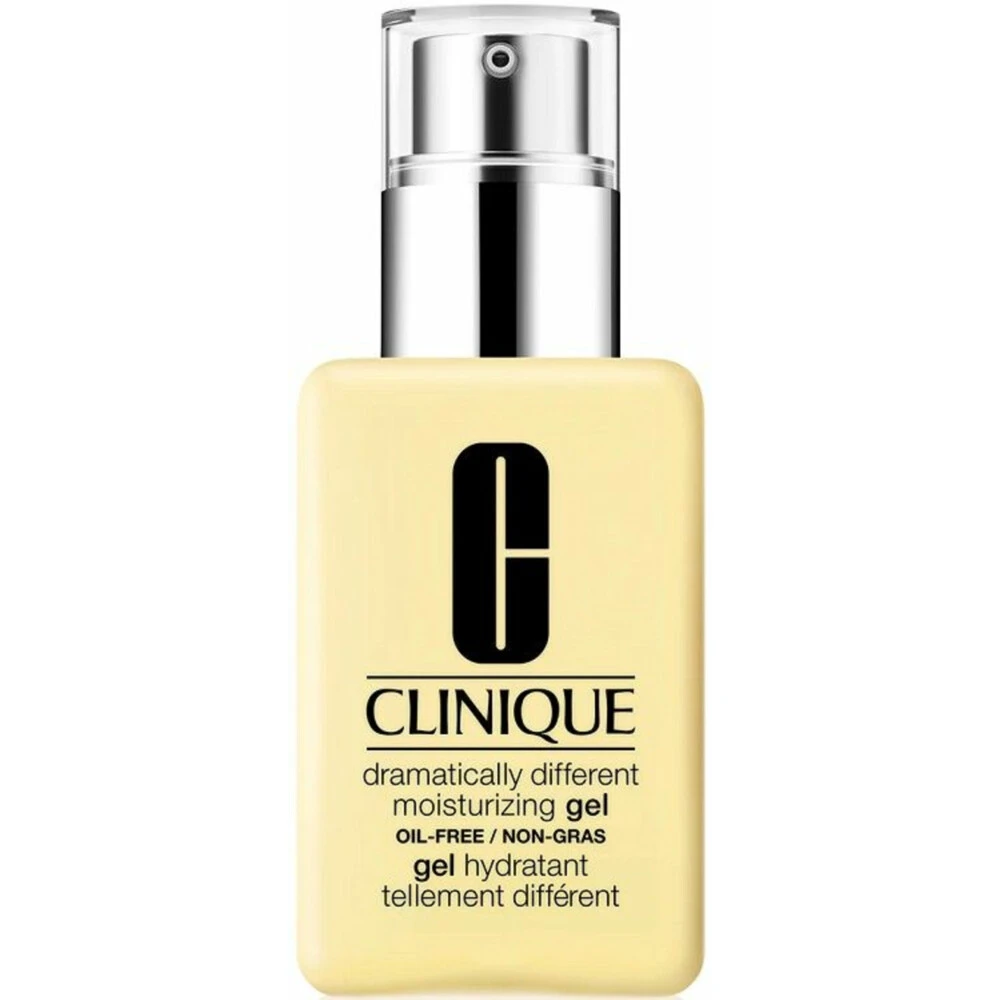 Clinique Dramatically Different Moisturizing Gel Gecombineerde Huid 1 Clinique Dramatically Different Moisturizing Gel Gecombineerde Huid