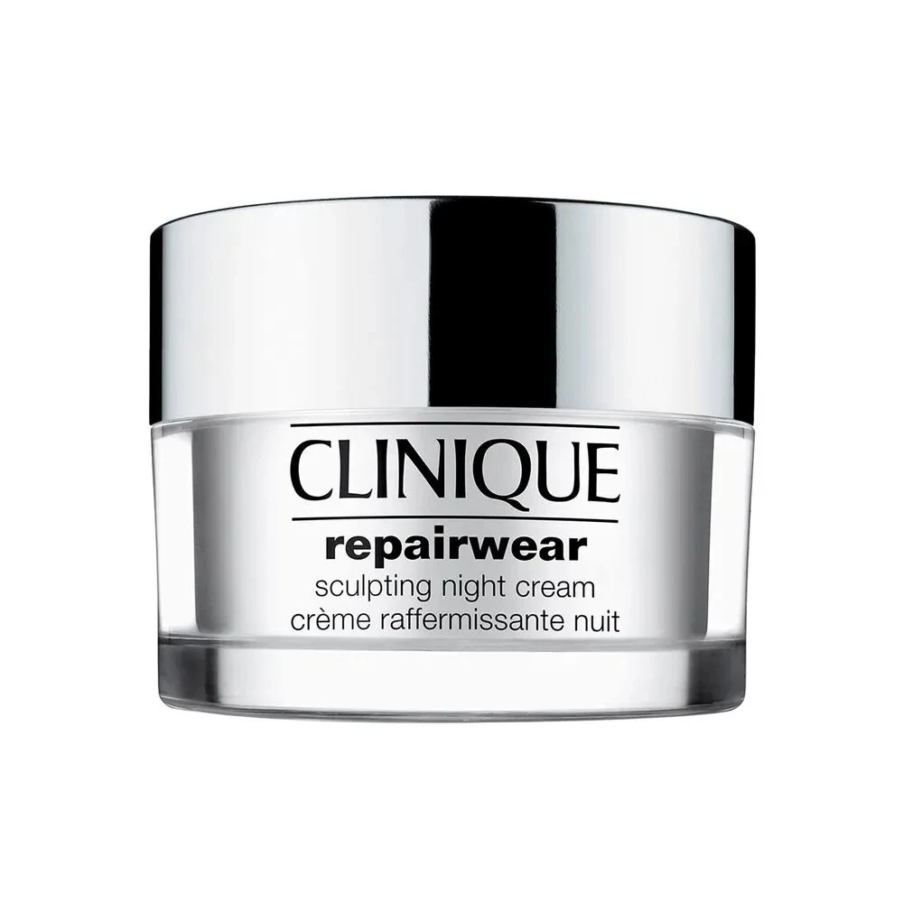 Clinique Repairwear Sculpting Night Cream 1 Clinique Repairwear Sculpting Night Cream