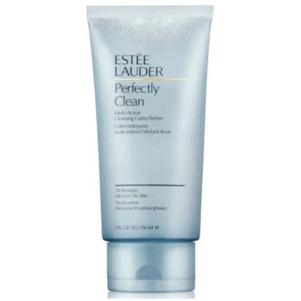 Estee Lauder Perfectly Clean Cleansing Gelee-Refiner 1 Estee Lauder Perfectly Clean Cleansing Gelee-Refiner