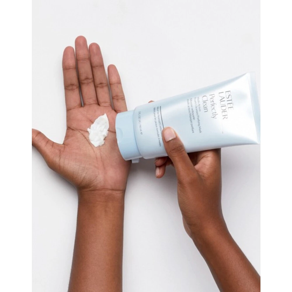 Estee Lauder Perfectly Clean Cleansing Gelee-Refiner 2 Estee Lauder Perfectly Clean Cleansing Gelee-Refiner - Afbeelding 2