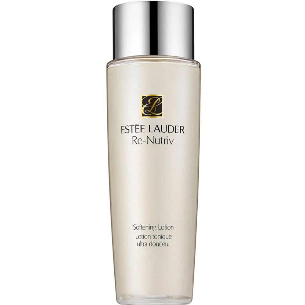 Estee Lauder Re-Nutriv Softening Lotion 1 Estee Lauder Re-Nutriv Softening Lotion