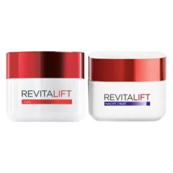 L'Oreal Lu0027Oréal Revitalift Classic Dag- & Nachtcréme Pakket