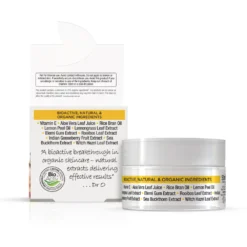 Dr Organic Dr. Organic Vitamine E Hydraterende Crème 6 Dr Organic Dr. Organic Vitamine E Hydraterende Crème -Exporteren Zalfje Pro Winkel 1038442 3