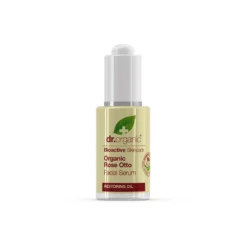 Dr Organic Dr. Organic Rozen Gezichtsserum