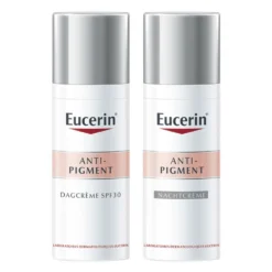 Eucerin Anti-Pigment Dag En Nachtcrème Pakket