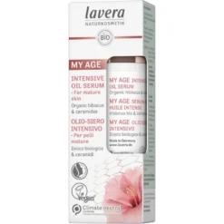 Lavera Olieserum