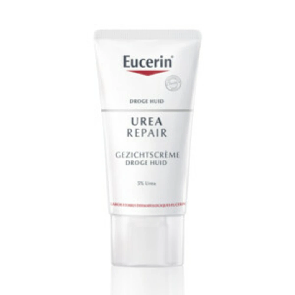 Eucerin UreaRepair Lichaam- En Gezichtsverzorging Pakket 2 Eucerin UreaRepair Lichaam- En Gezichtsverzorging Pakket - Afbeelding 2