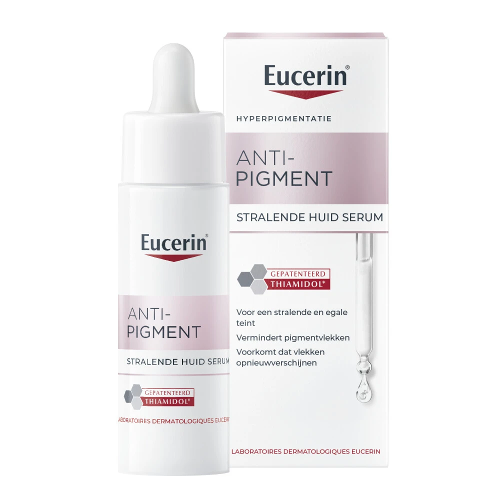 Eucerin Serum Stralende Huid Anti-Pigment 1 Eucerin Serum Stralende Huid Anti-Pigment