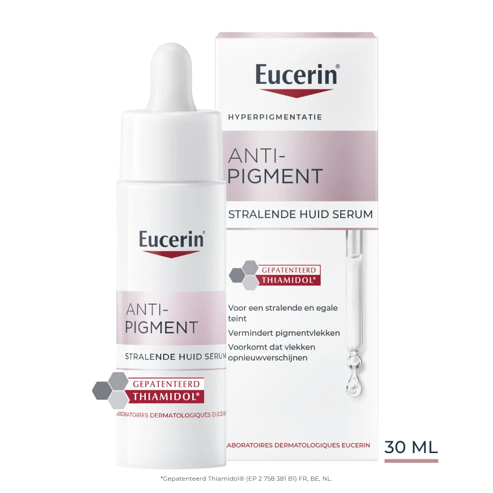 Eucerin Serum Stralende Huid Anti-Pigment 2 Eucerin Serum Stralende Huid Anti-Pigment - Afbeelding 2