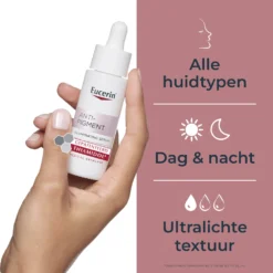 Eucerin Serum Stralende Huid Anti-Pigment 7 Eucerin Serum Stralende Huid Anti-Pigment -Exporteren Zalfje Pro Winkel 1040591 4