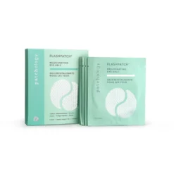 Patchology FlashPatch Oog Gel Patches 5-pack Rejuvenating