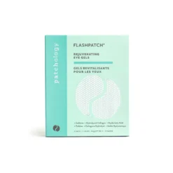 Patchology FlashPatch Oog Gel Patches 5-pack Rejuvenating -Exporteren Zalfje Pro Winkel 1041666 3