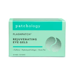 Patchology FlashPatch Oog Gel Patches 30-pack Rejuvenating 7 Patchology FlashPatch Oog Gel Patches 30-pack Rejuvenating -Exporteren Zalfje Pro Winkel 1041668 4
