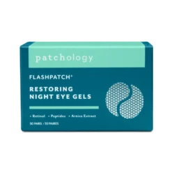 Patchology FlashPatch Oog Gel Patches 30-pack Restoring Night -Exporteren Zalfje Pro Winkel 1041672 4