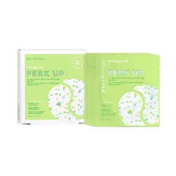 Patchology Moodpatch Oog Gel Patches 5-pack Perk Up -Exporteren Zalfje Pro Winkel 1041683 3