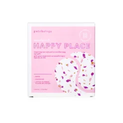 Patchology Moodpatch Oog Gel Patches 5-pack Happy Place -Exporteren Zalfje Pro Winkel 1041685 3