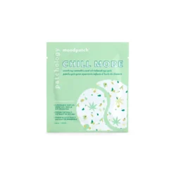 Patchology Moodpatch Oog Gel Patches 5-pack Chill Mode 5 Patchology Moodpatch Oog Gel Patches 5-pack Chill Mode -Exporteren Zalfje Pro Winkel 1041687 3