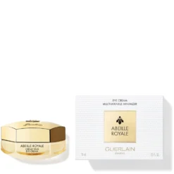 Guerlain Abeille Royale Oogcreme 5 Guerlain Abeille Royale Oogcreme -Exporteren Zalfje Pro Winkel 1042360 3