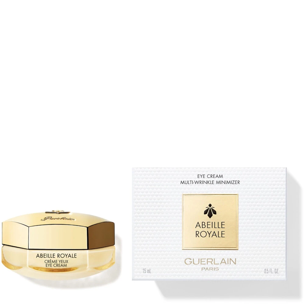 Guerlain Abeille Royale Oogcreme 3 Guerlain Abeille Royale Oogcreme - Afbeelding 3