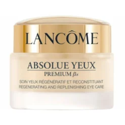 Lancome Absolue Oogverzorging