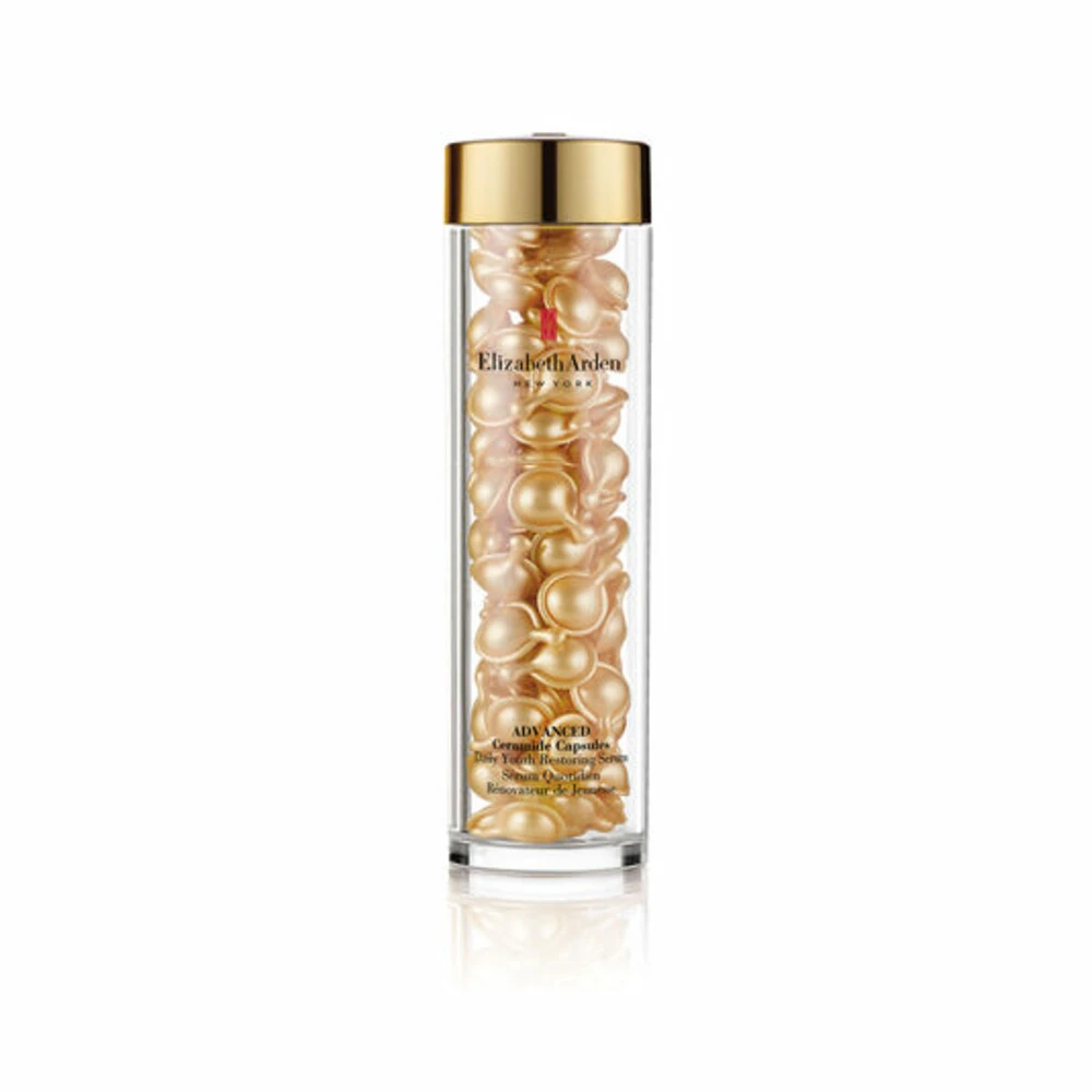 Elizabeth Arden Advanced Ceramide Capsules Daily Youth Restoring Serum 1 Elizabeth Arden Advanced Ceramide Capsules Daily Youth Restoring Serum