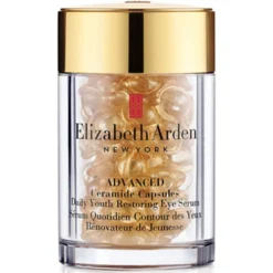 Elizabeth Arden Advanced Ceramide Capsules Dagelijks Herstellend Oogserum