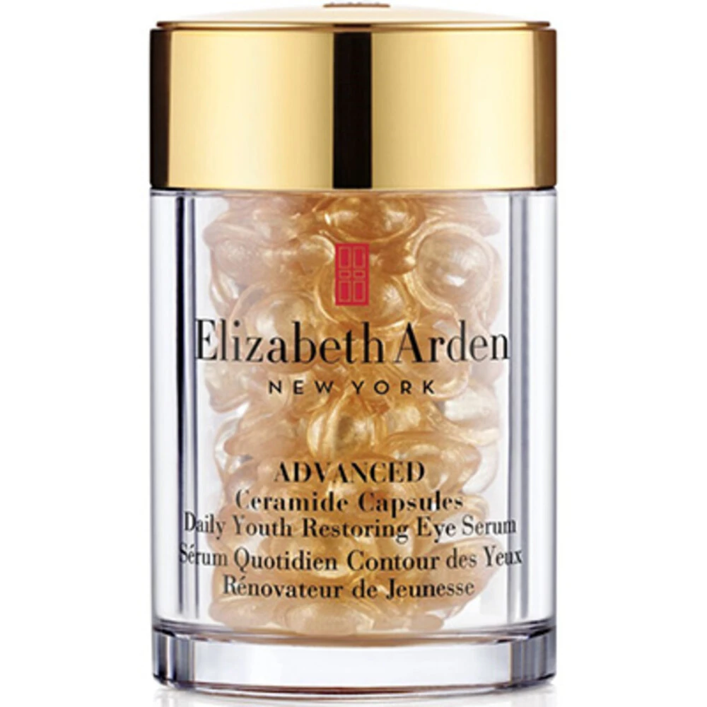 Elizabeth Arden Advanced Ceramide Capsules Dagelijks Herstellend Oogserum 1 Elizabeth Arden Advanced Ceramide Capsules Dagelijks Herstellend Oogserum