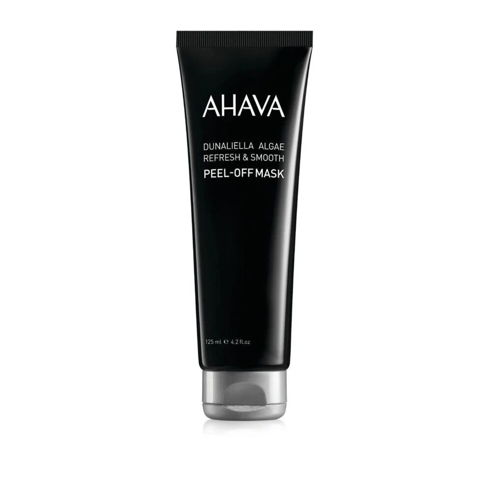 Ahava Masker Refresh & Smooth Peel-Off 2 Ahava Masker Refresh & Smooth Peel-Off - Afbeelding 2