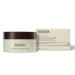 Ahava Reinigingscrème Silky Soft