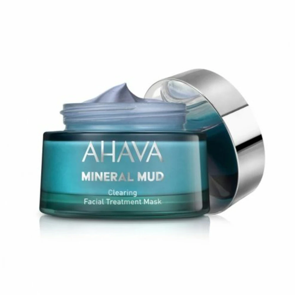 Ahava Masker Clearing Facial Treatment 1 Ahava Masker Clearing Facial Treatment
