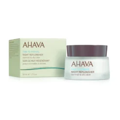 Ahava Nachtcrème Night Replenisher