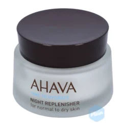 Ahava Nachtcrème Night Replenisher 7 Ahava Nachtcrème Night Replenisher -Exporteren Zalfje Pro Winkel 1042448 4