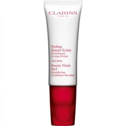 Clarins Beauty Flash Scrub & Peeling