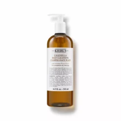 Kiehls Calendula Deep Cleansing Foaming Face Wash