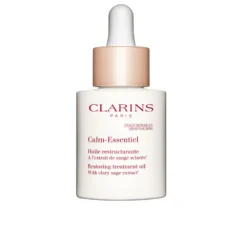 Clarins Calm-Essentiel Restoring Treatment Gezichtsolie