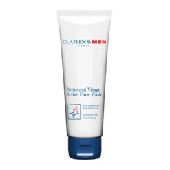 Clarins Men Active Gezichtsreiniger