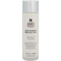Kiehls Daily Refining Milk-Peel Toner