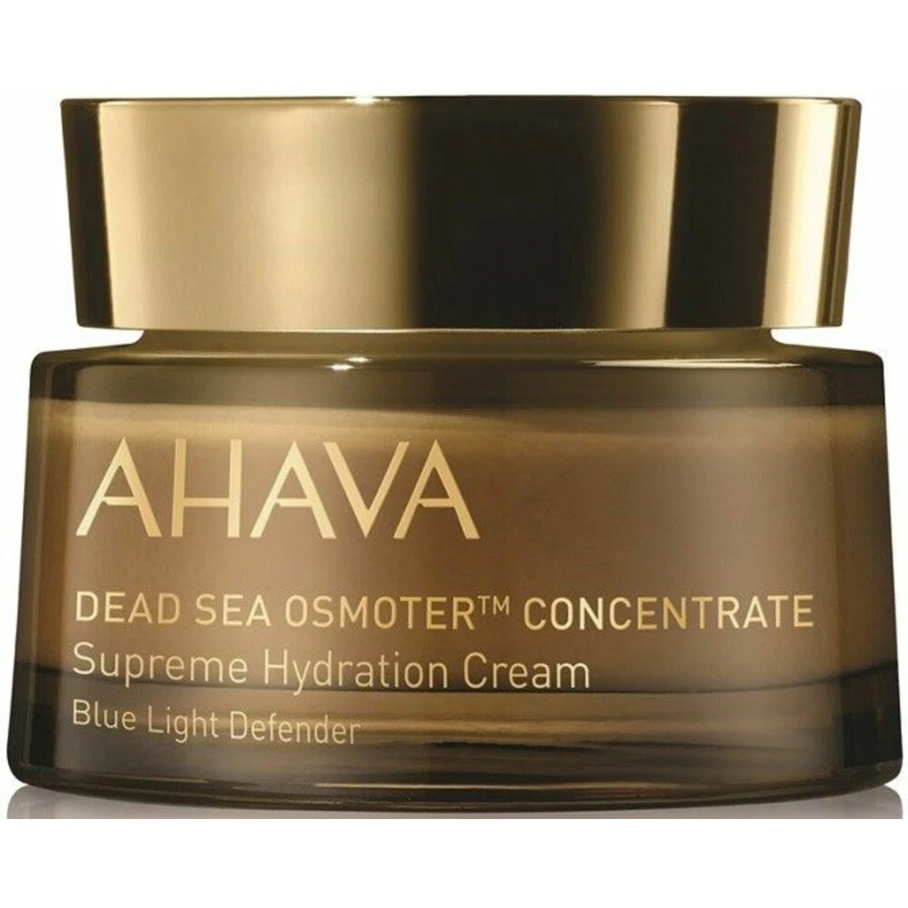Ahava Dead Sea Osmoter Gezichtsverzorging 1 Ahava Dead Sea Osmoter Gezichtsverzorging