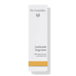 Dr. Hauschka Getinte Dagcrème