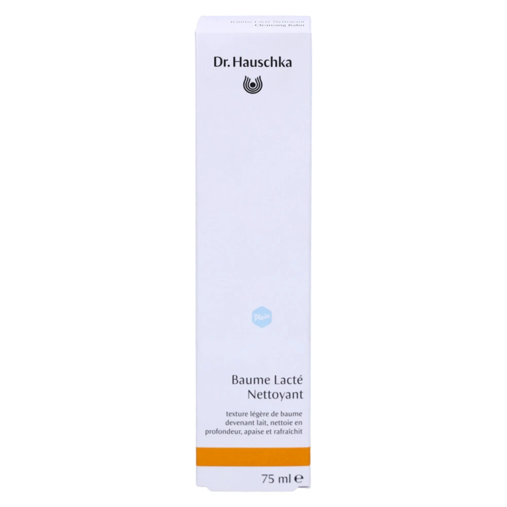 Dr. Hauschka Facial Cleanser 1 Dr. Hauschka Facial Cleanser