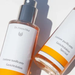 Dr. Hauschka Gezichtslotion Spray -Exporteren Zalfje Pro Winkel 1043678 3
