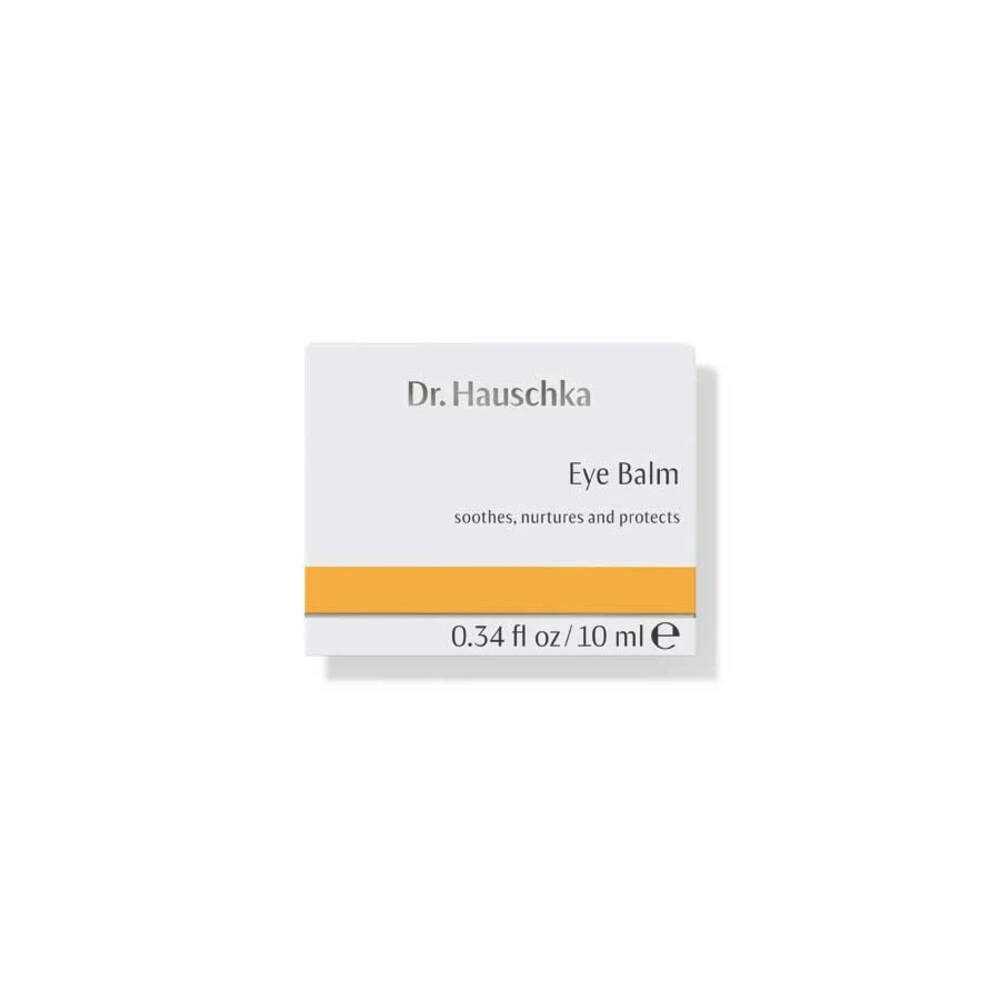 Dr. Hauschka Oogbalsem 2 Dr. Hauschka Oogbalsem - Afbeelding 2