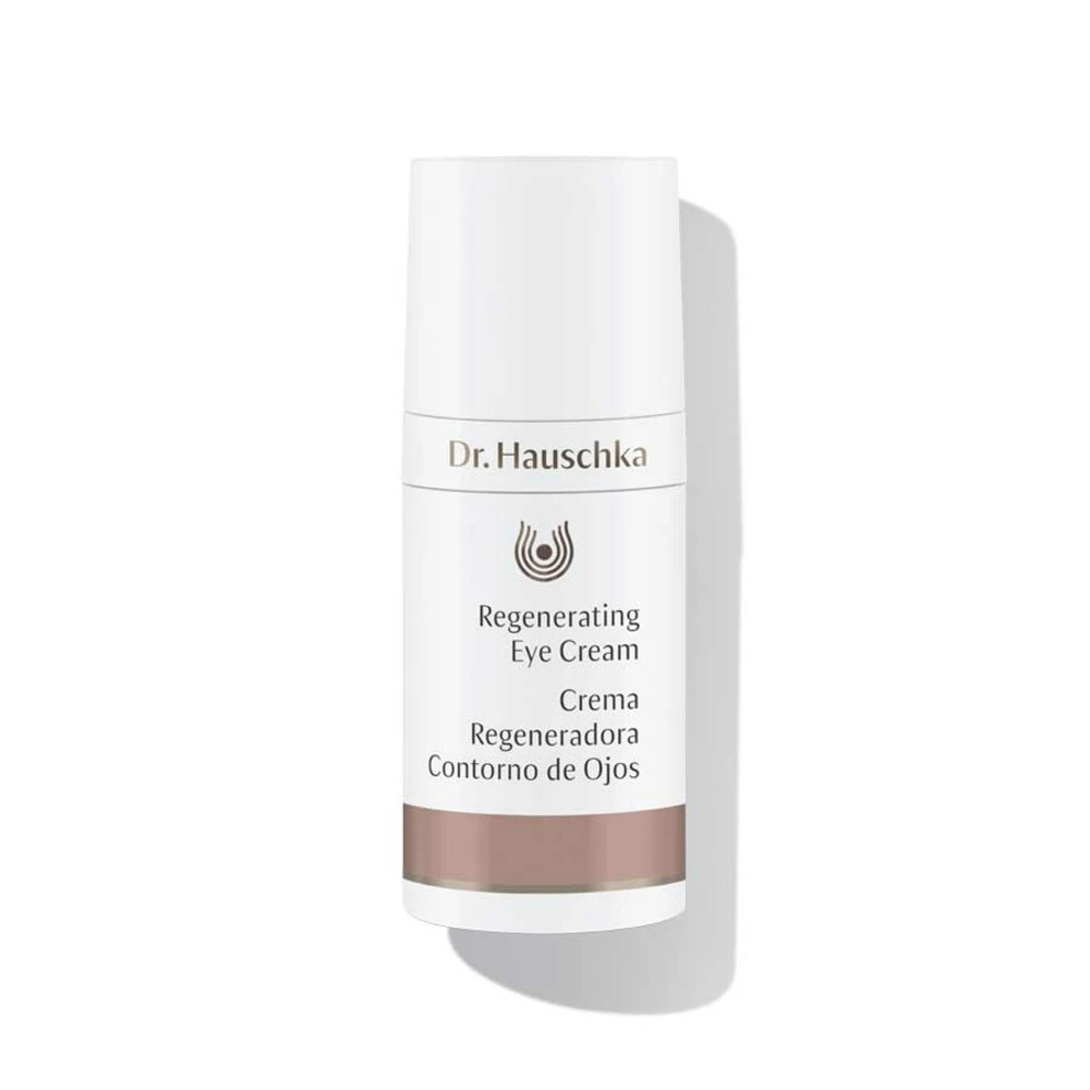 Dr. Hauschka Regeneratie Oogcrème 1 Dr. Hauschka Regeneratie Oogcrème