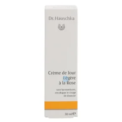 Dr. Hauschka Dagcréme