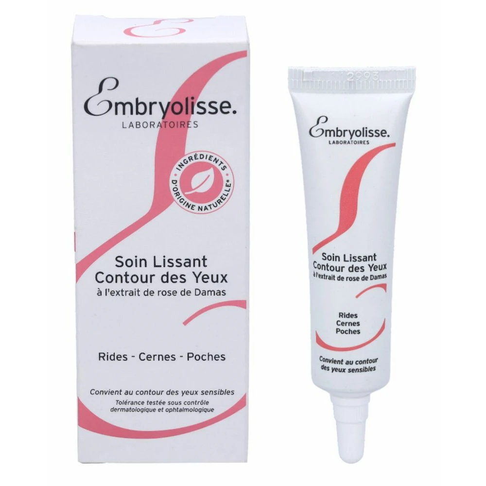 Embryolisse Smooting Oogcreme 2 Embryolisse Smooting Oogcreme - Afbeelding 2