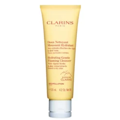 Clarins Gentle Foaming Foaming Cleanser